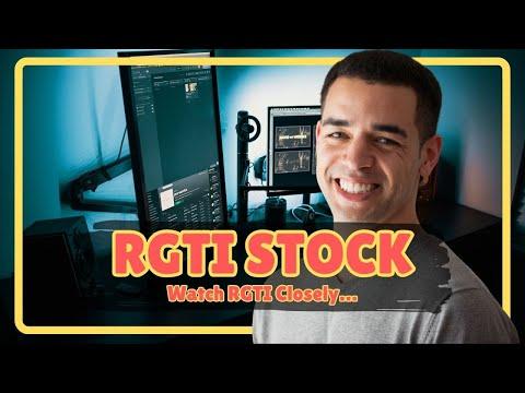 Is Rigetti (RGTI) the Future of Quantum Computing?