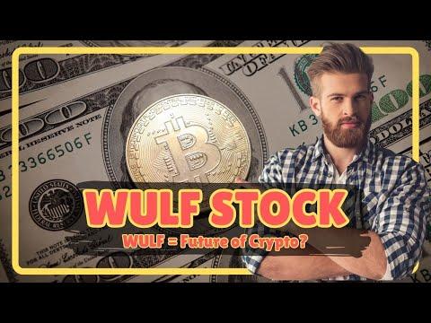 Is TeraWulf (WULF) the Future of Sustainable Crypto Mining?